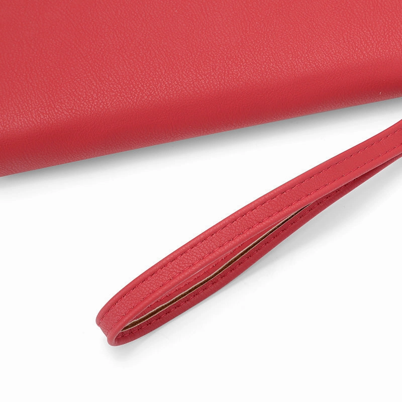 Iconic / Zip-Around Wallet *Drop Ship*