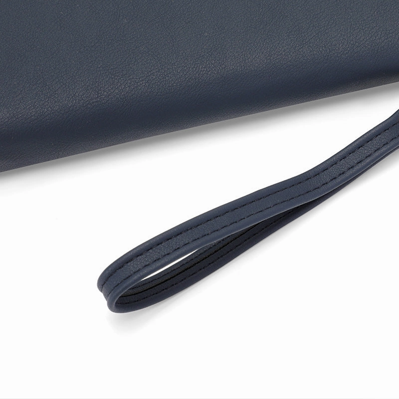 Iconic / Zip-Around Wallet *Drop Ship*