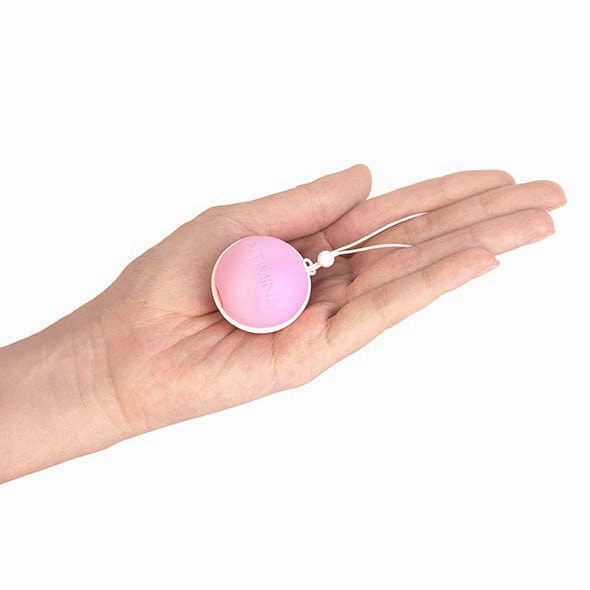 Intimina - Laselle Weighted Kegel Exerciser Balls