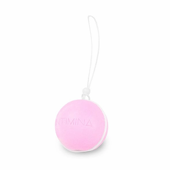 Intimina - Laselle Weighted Kegel Exerciser Balls