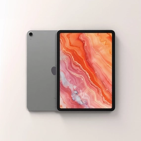 iPad Air 5 256GB WiFi   5G LTE (Unlocked)