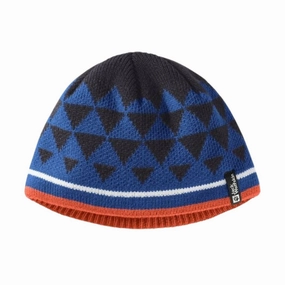 jack wolfskin Actamic Kids Beanie