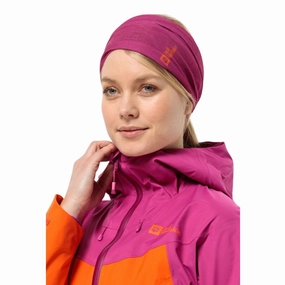 jack wolfskin Basic Neckgaiter