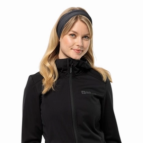 jack wolfskin Basic Unisex Neckgaiter