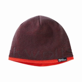 jack wolfskin Brand Unisex Beanie
