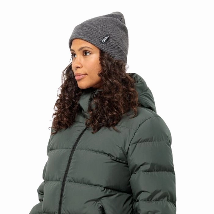 jack wolfskin Rib Unisex Beanie