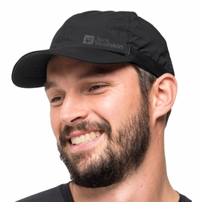 jack wolfskin Strap Cap Unisex Baseball Cap