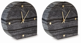 Janmour Table Clock