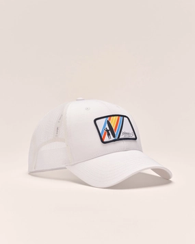 Johnnie-O Westwood Mesh Trucker Hat