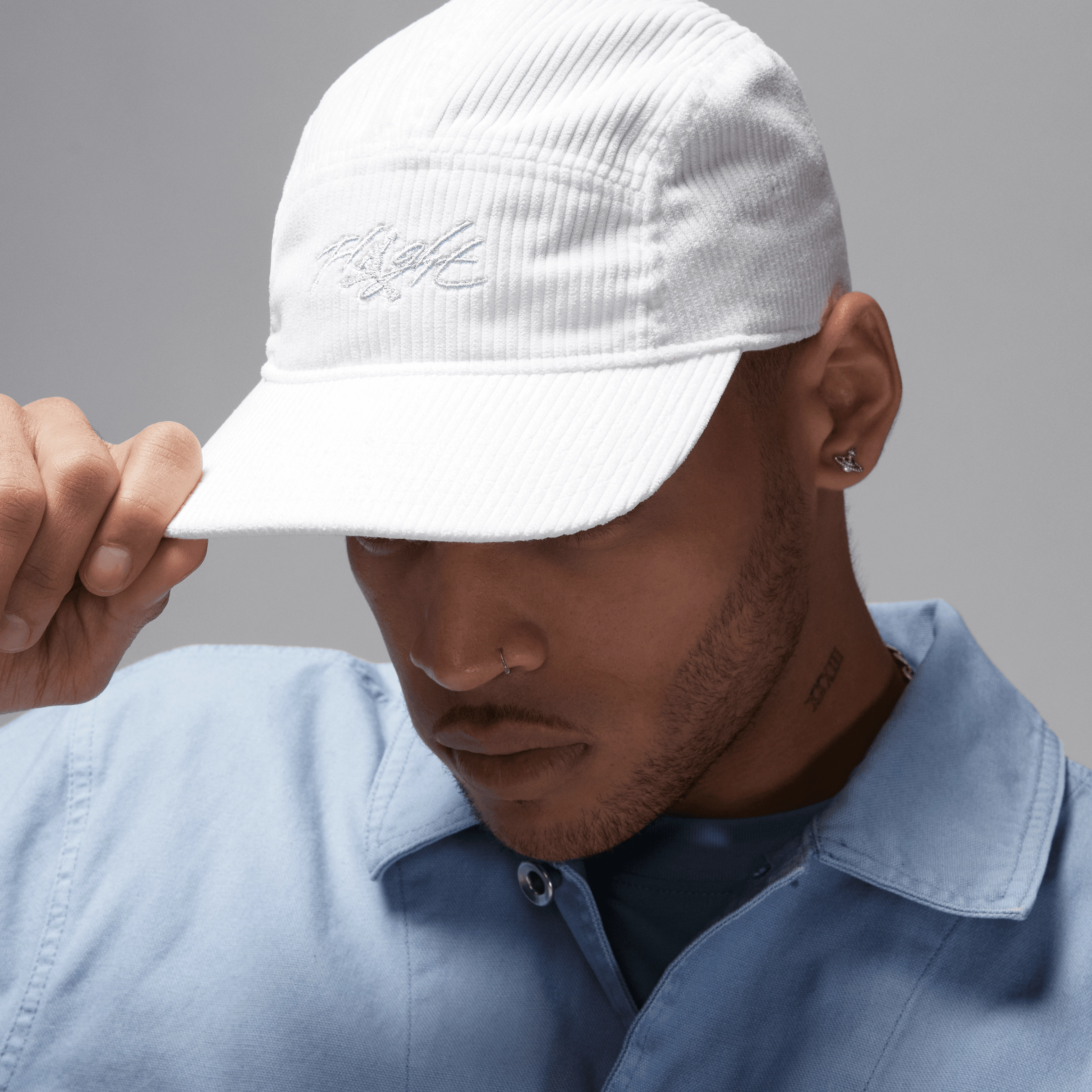 Jordan Fly Jumpman Hat