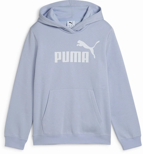 Junior's Essentials No. 1 Logo Fleece Hoodie