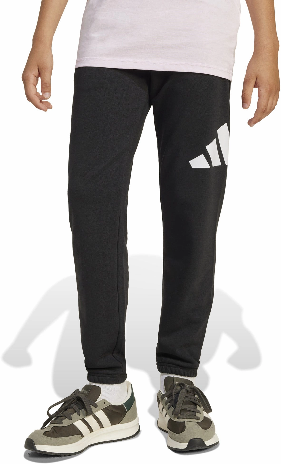 Junior's Fleece Essentials Joggers