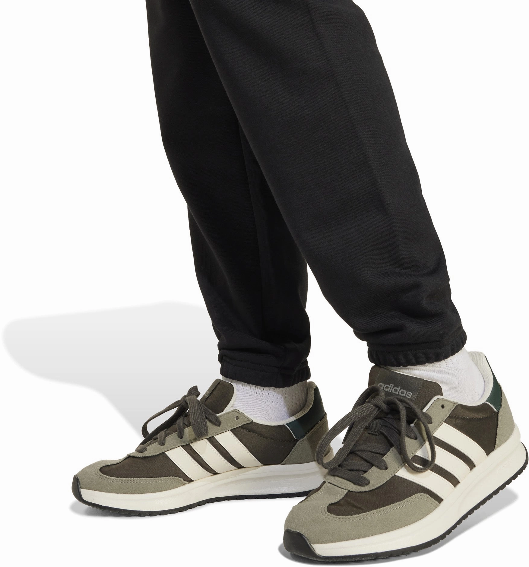 Junior's Fleece Essentials Joggers