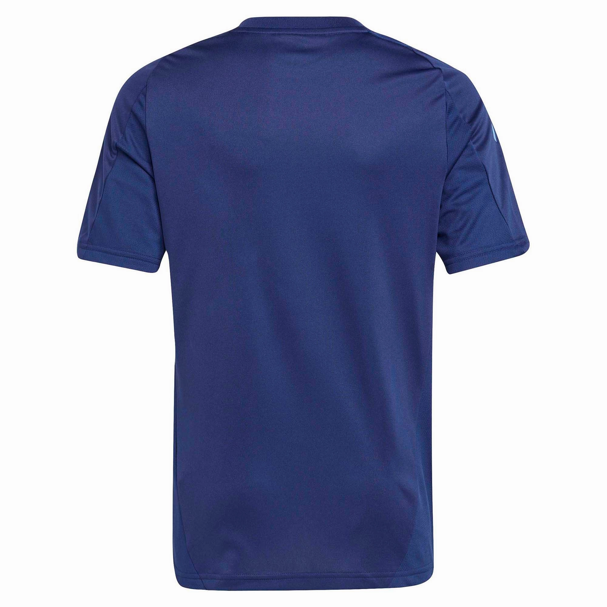 Junior's State Of Origin New South Wales Performance Tee
