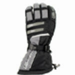 Katahdin Mens Commander Snow Glove Grey
