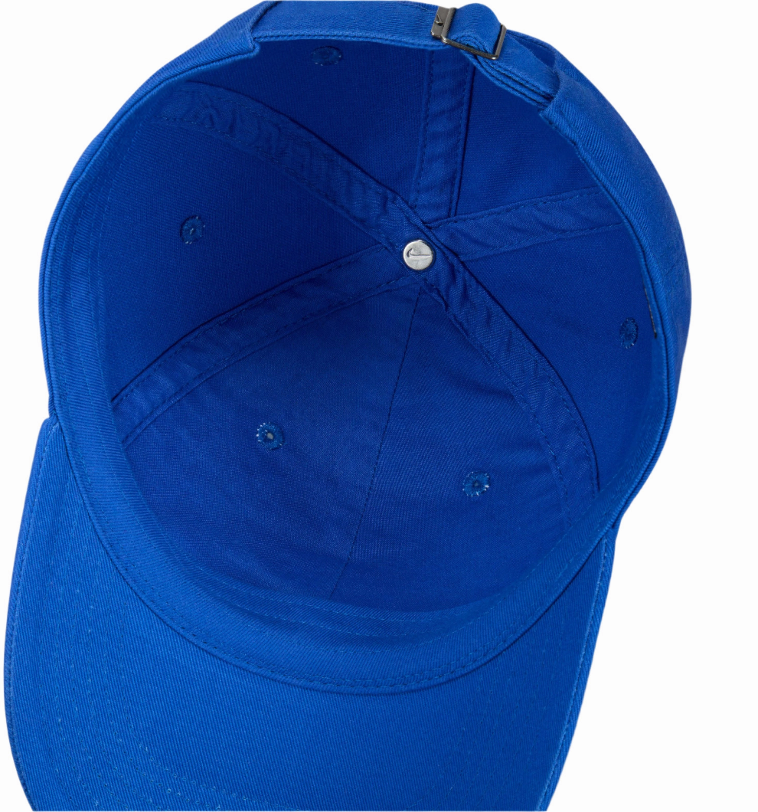 Kid's Club Unstructured Futura Wash Cap