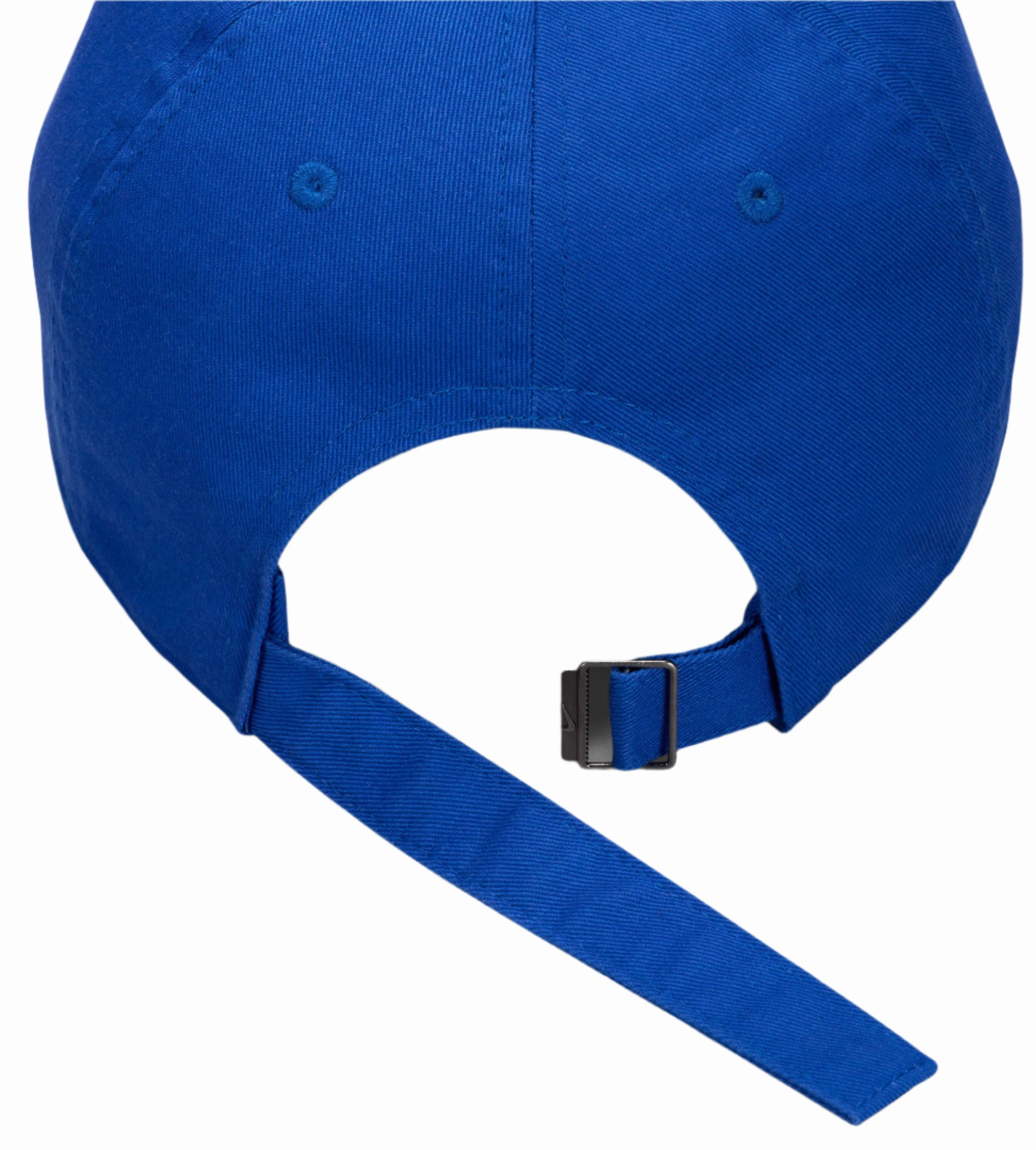 Kid's Club Unstructured Futura Wash Cap