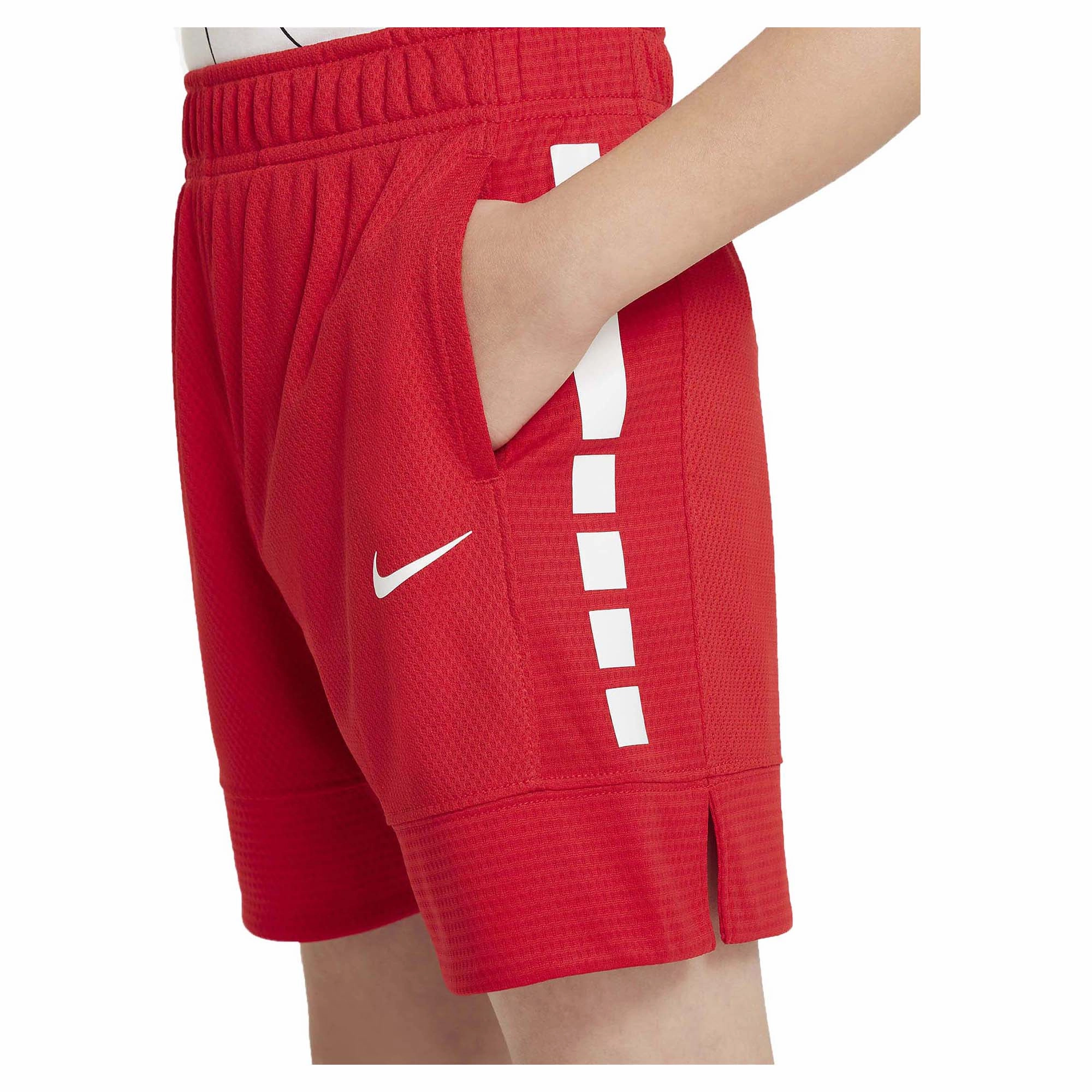 Kid's Dri-Fit Elite Shorts