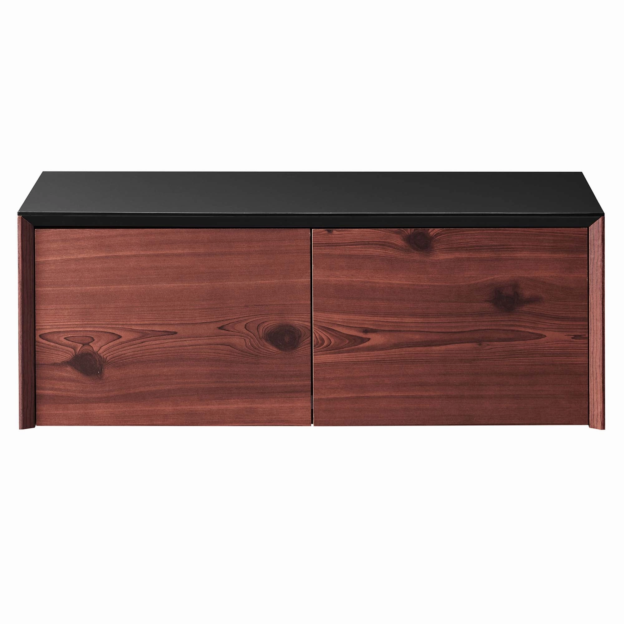 Kinetic Wall-Mount Office Storage Cabinet by Modway