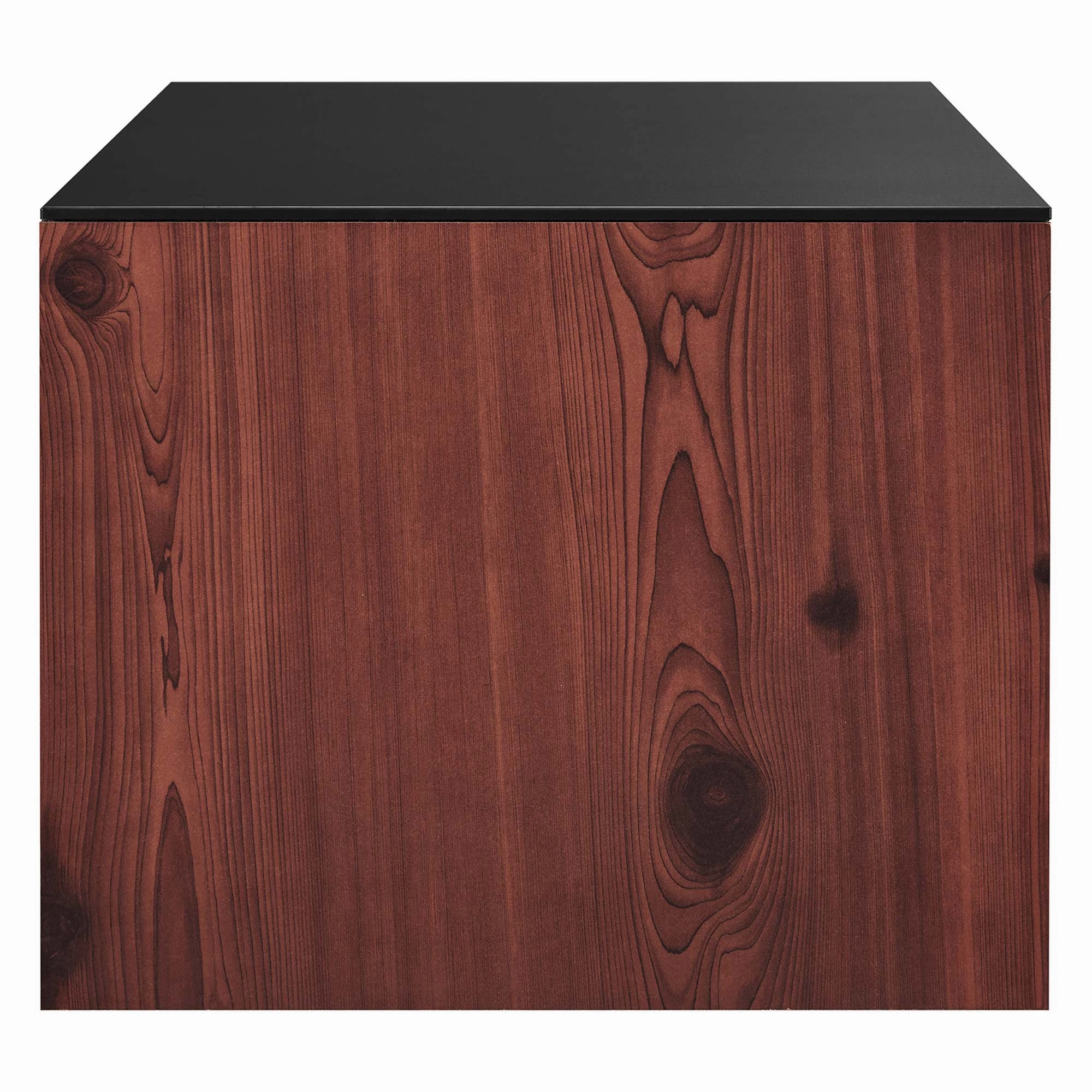 Kinetic Wall-Mount Office Storage Cabinet by Modway