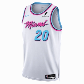 Kyle Anderson Nike Original Vice Swingman Jersey