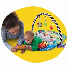 Lamaze Freddie the Firefly Gym