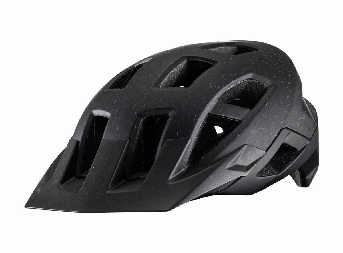 Leatt MTB 2.0 Trail Helmet - Black - 2022