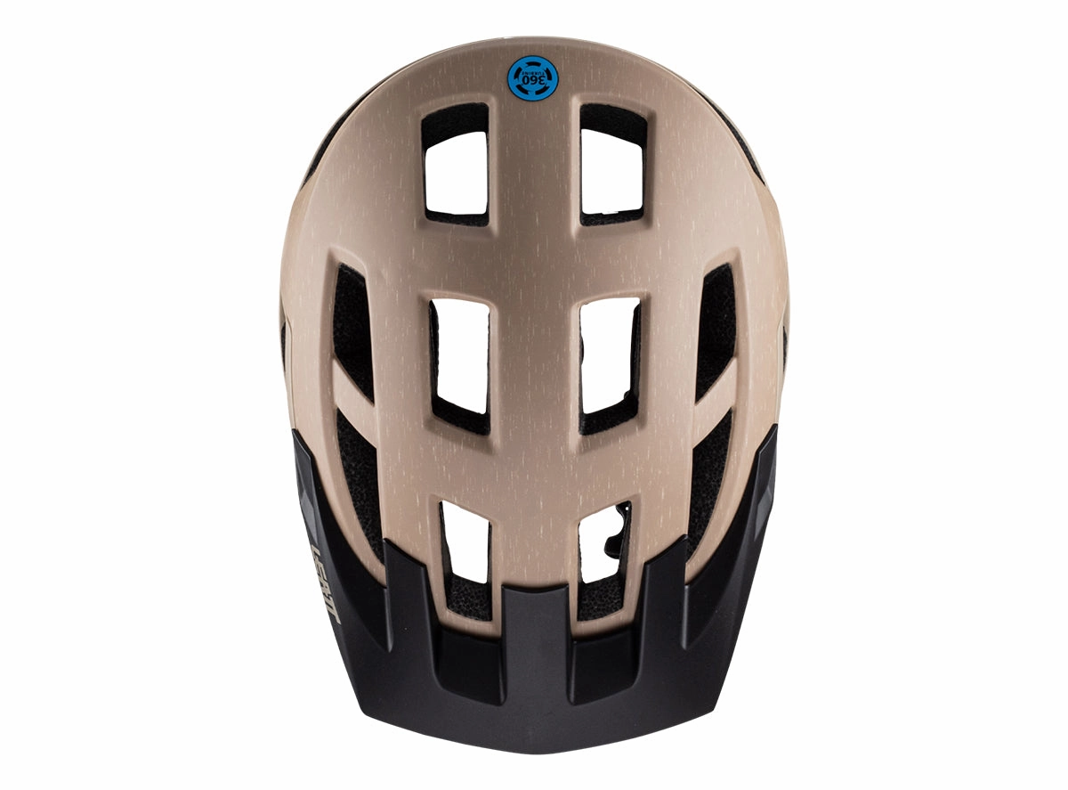 Leatt MTB 2.0 Trail Helmet - Dune - 2022