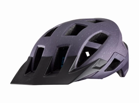 Leatt MTB 2.0 Trail Helmet - Grape - 2022