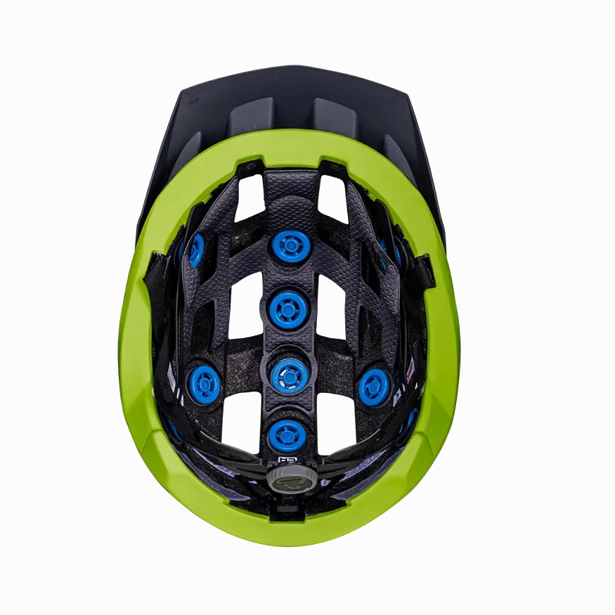 Leatt Trail 2.0 MTB Helmet - Acid - 2024