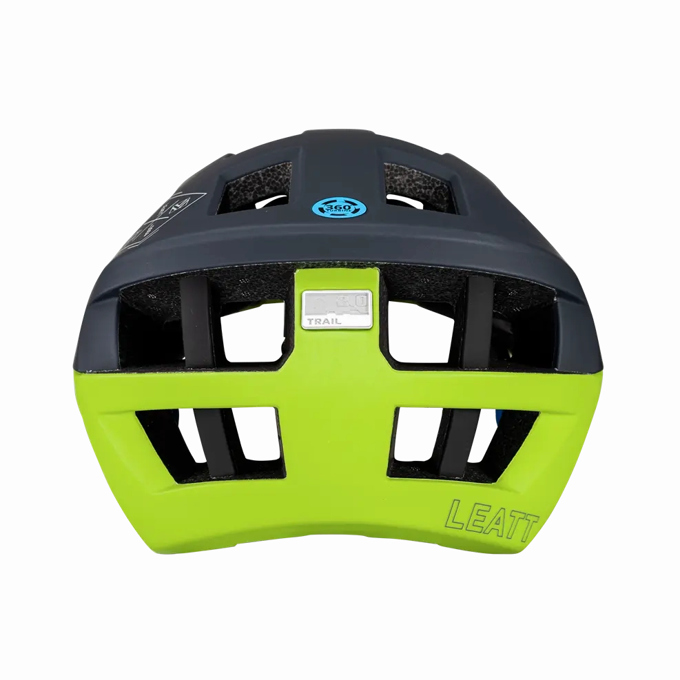 Leatt Trail 2.0 MTB Helmet - Acid - 2024