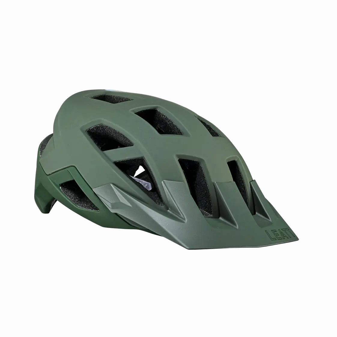 Leatt Trail 2.0 MTB Helmet - Spinach - 2024