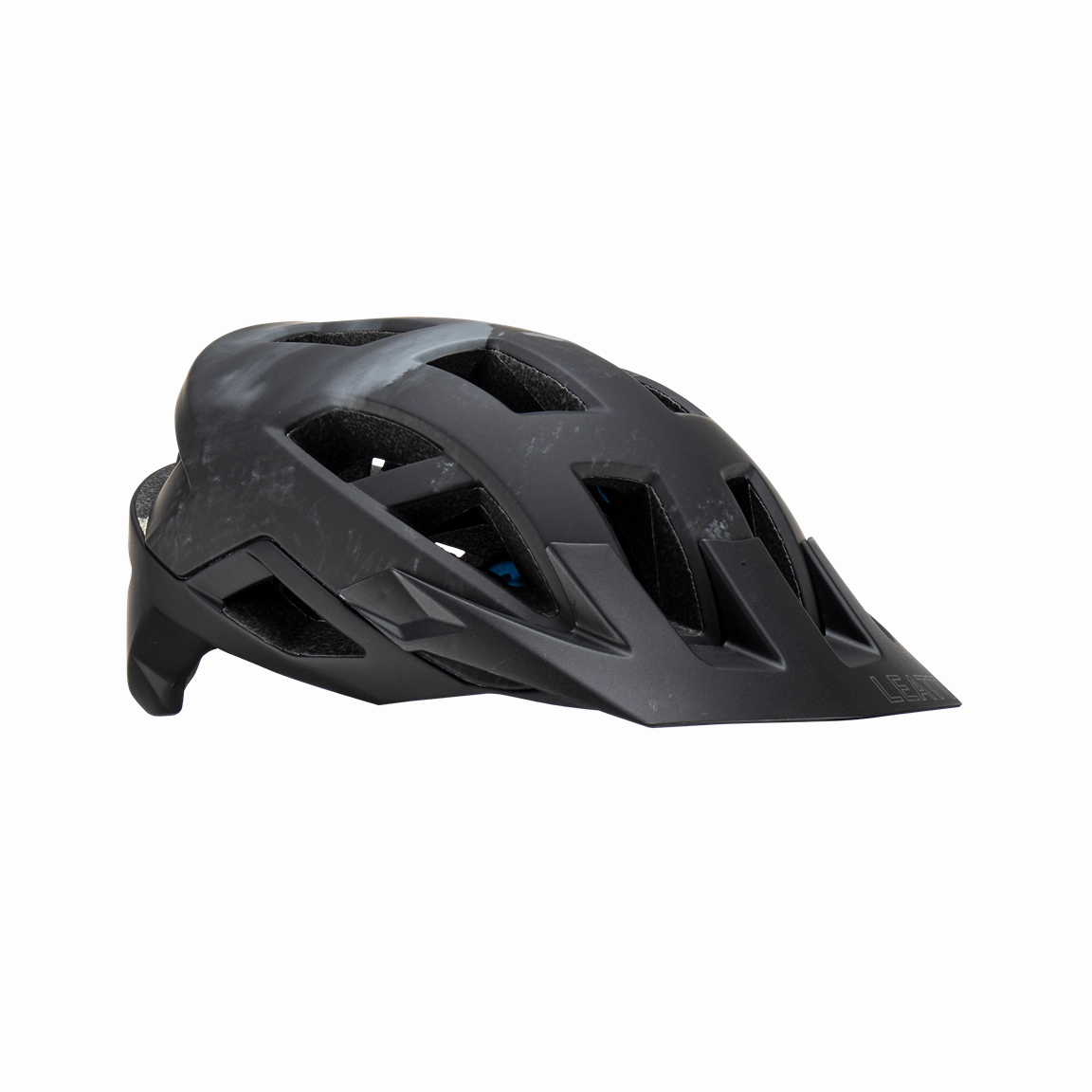 Leatt Trail 2.0 MTB Helmet - Stealth - 2023