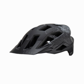 Leatt Trail 2.0 MTB Helmet - Stealth - 2023