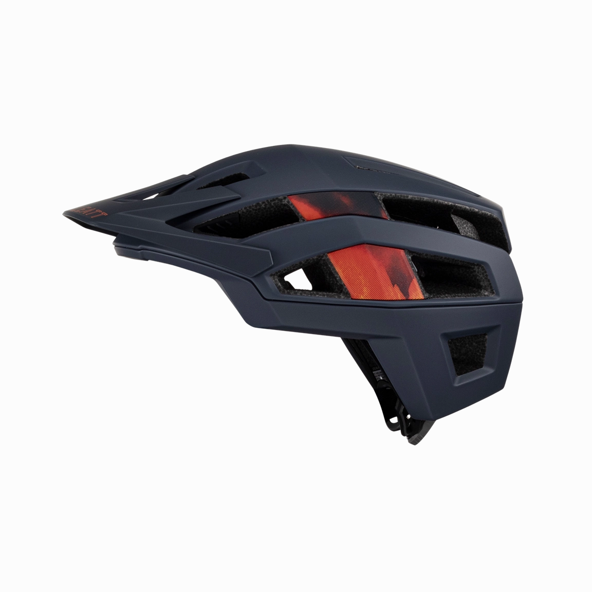 Leatt Trail 3.0 MTB Helmet - Shadow - 2023