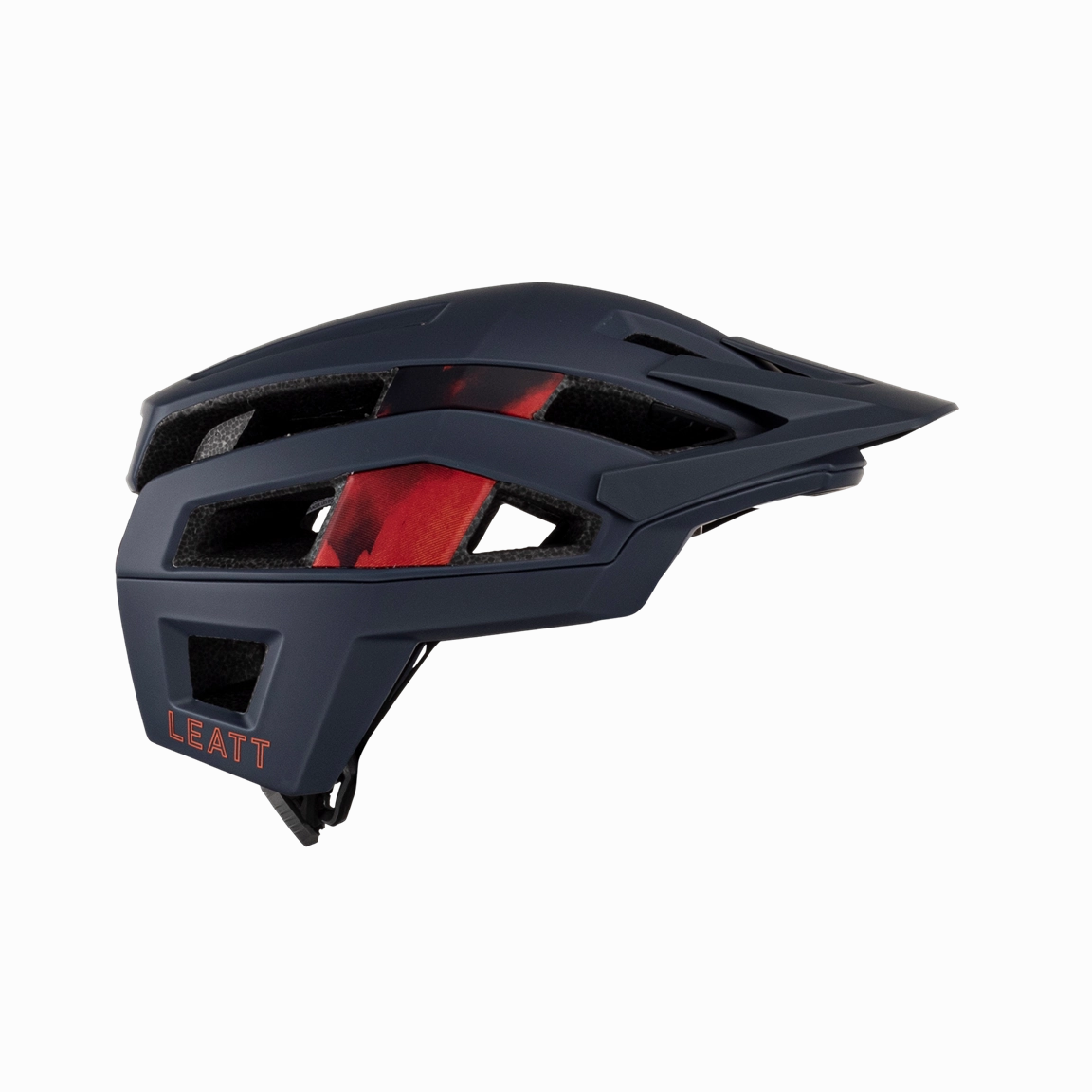 Leatt Trail 3.0 MTB Helmet - Shadow - 2023