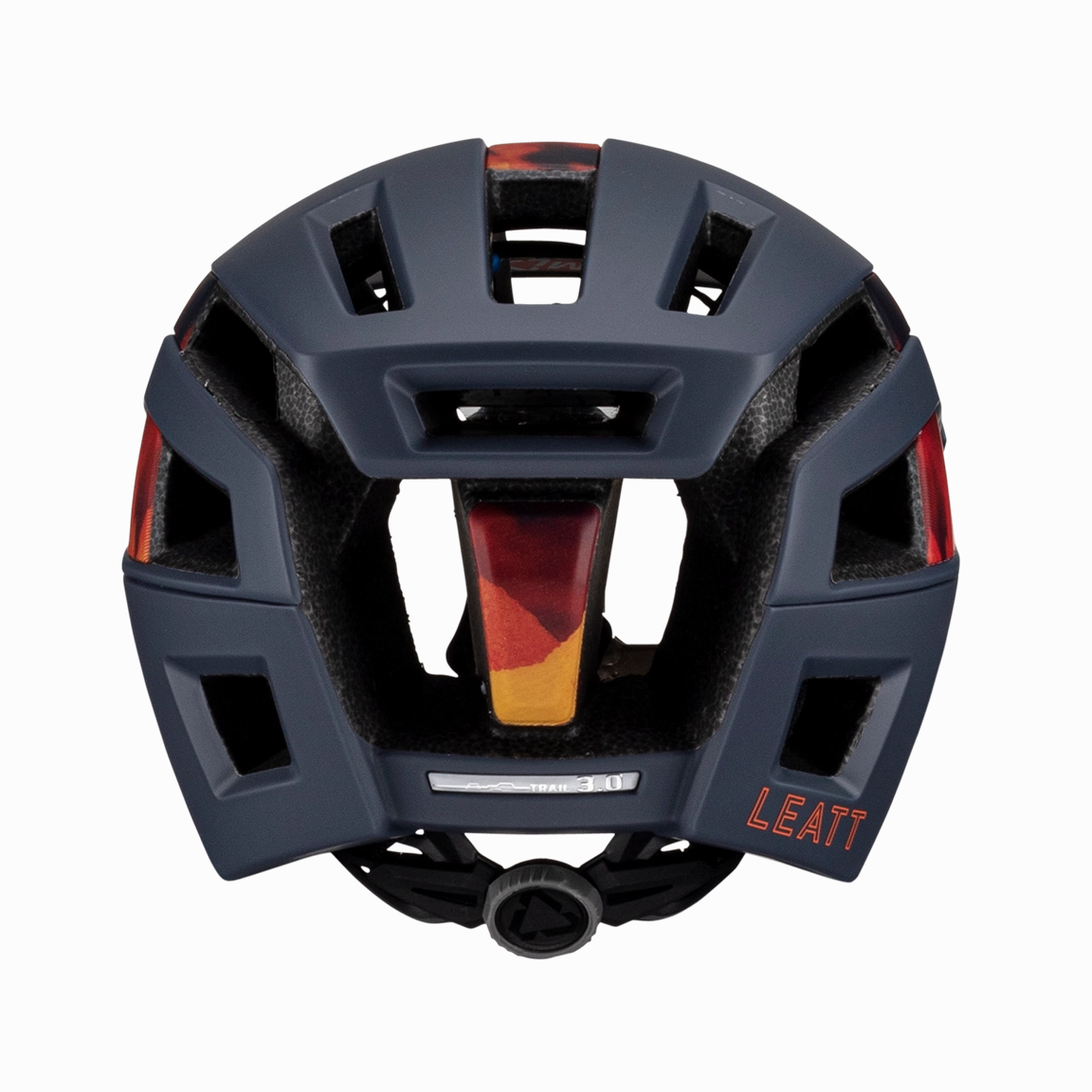 Leatt Trail 3.0 MTB Helmet - Shadow - 2023