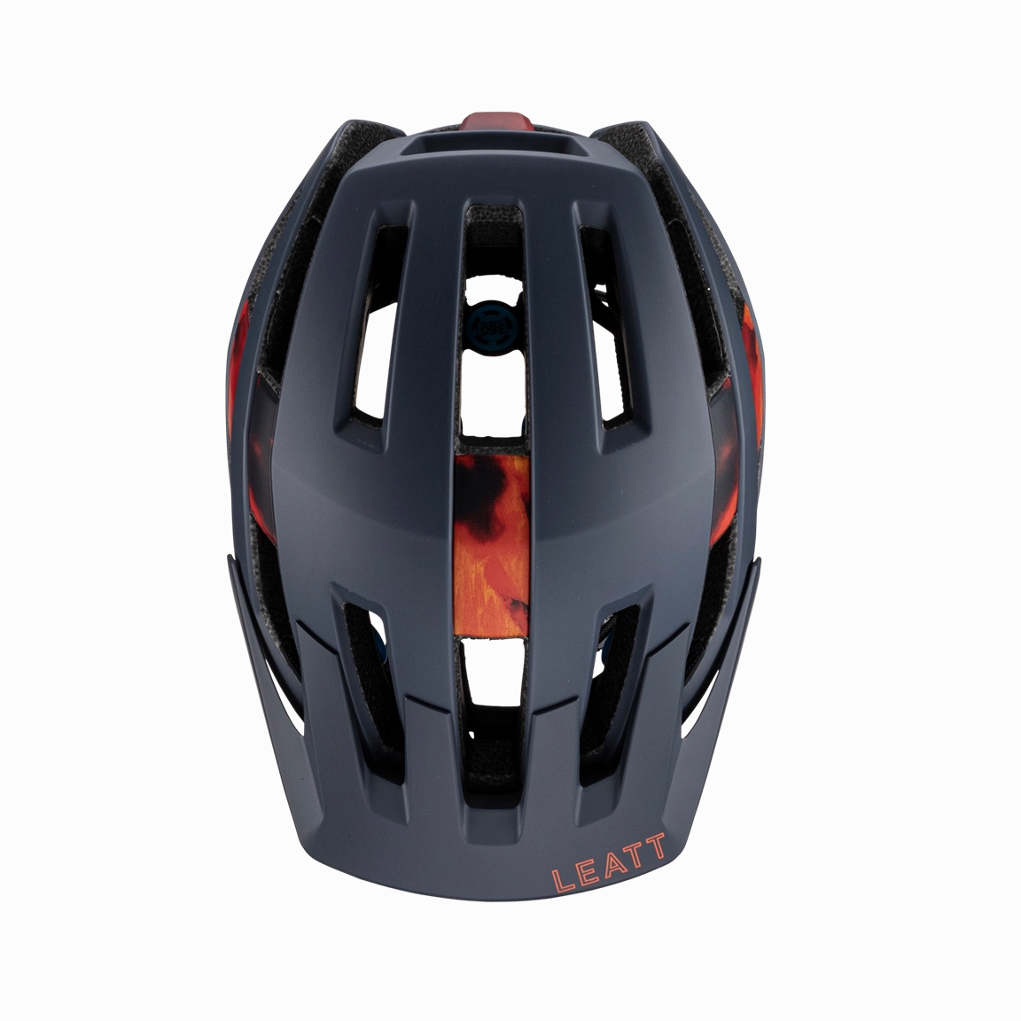Leatt Trail 3.0 MTB Helmet - Shadow - 2023