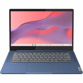 Lenovo IdeaPad Slim 3 64GB/4GB RAM Chromebook (New)