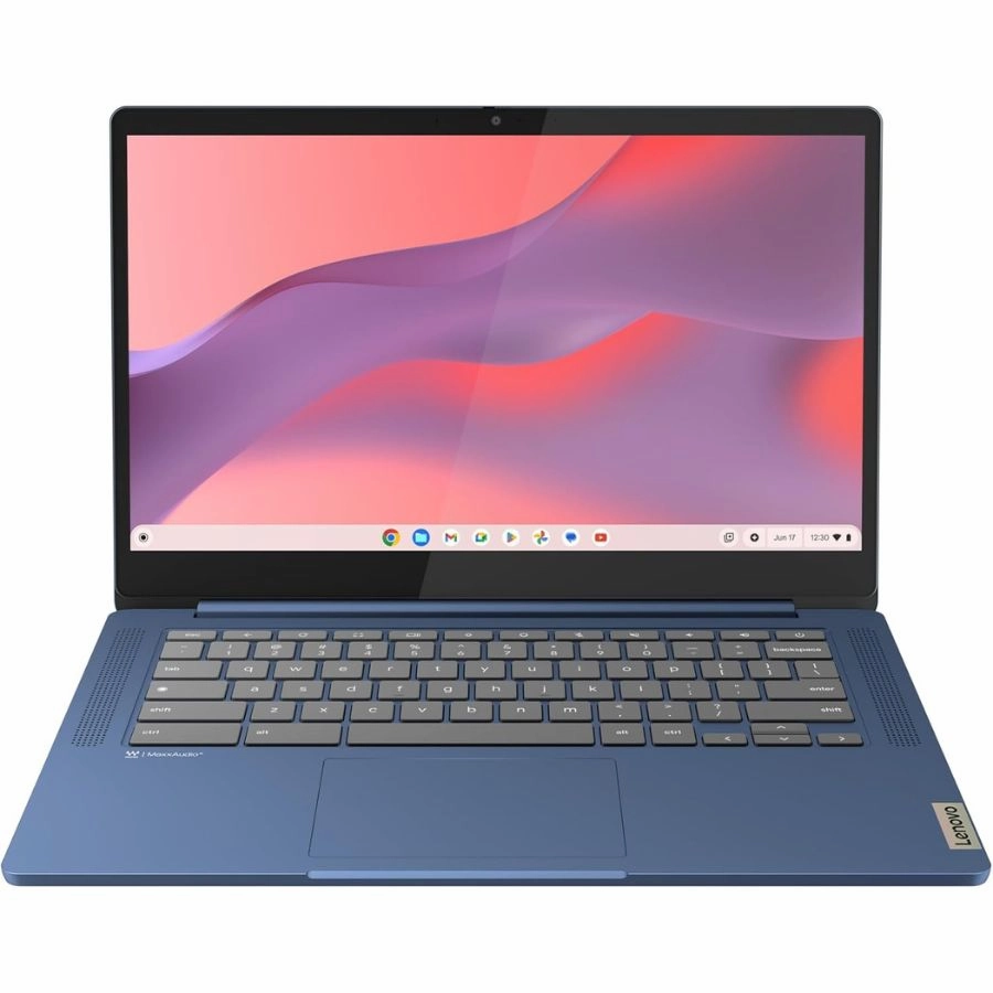 Lenovo IdeaPad Slim 3 64GB/4GB RAM Chromebook (New)