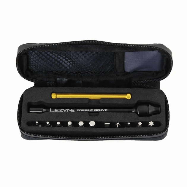 Lezyne Torque Drive