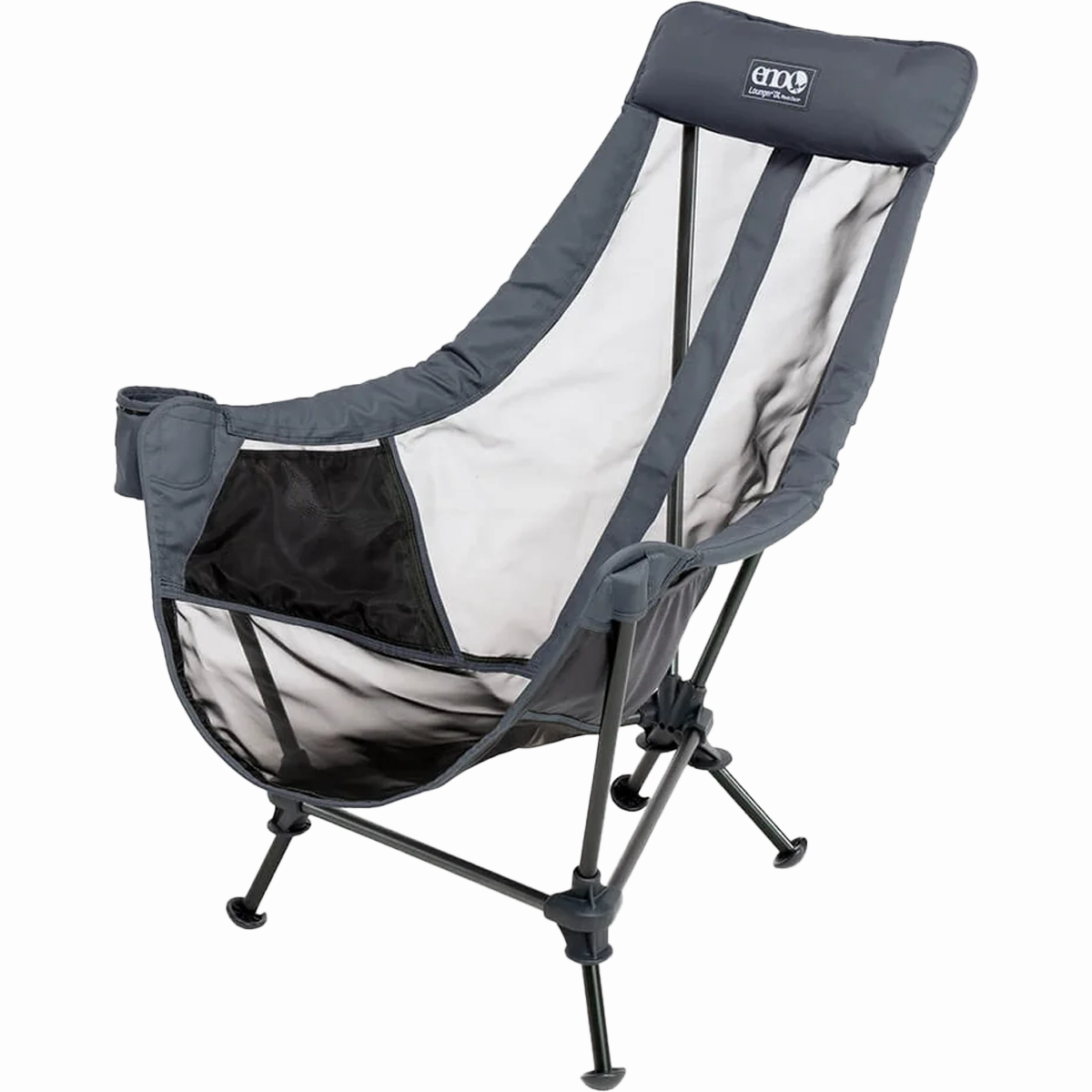 Lounger DL Mesh Chair
