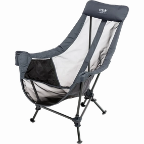 Lounger DL Mesh Chair
