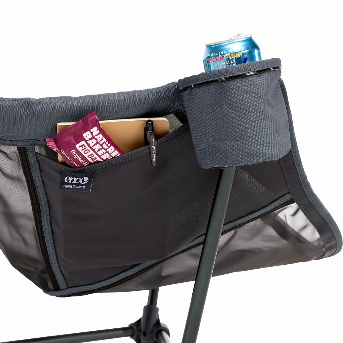 Lounger DL Mesh Chair