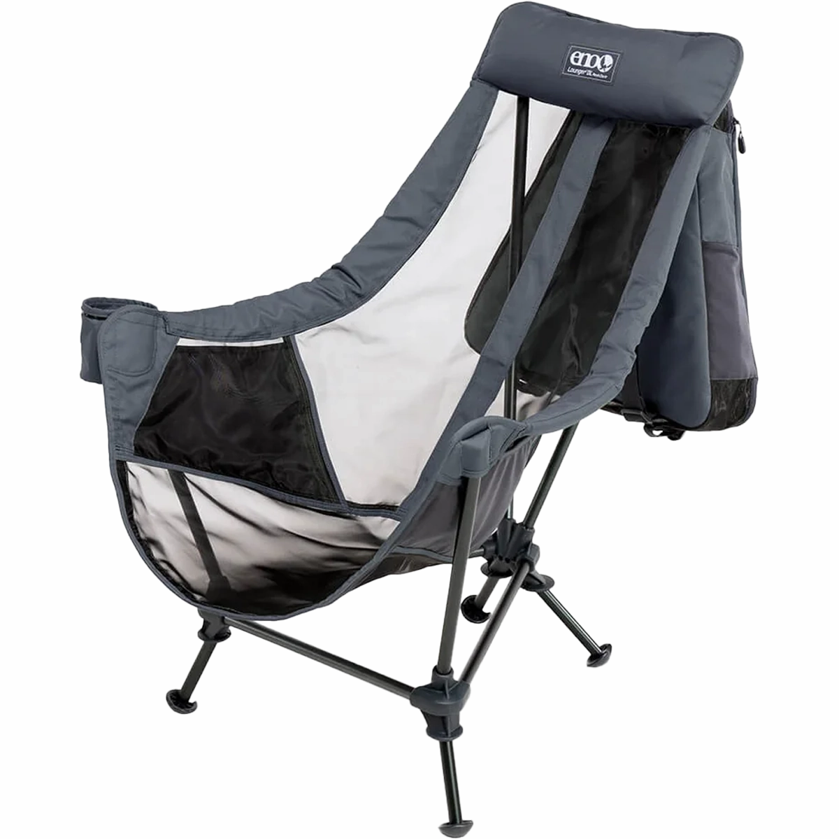 Lounger DL Mesh Chair