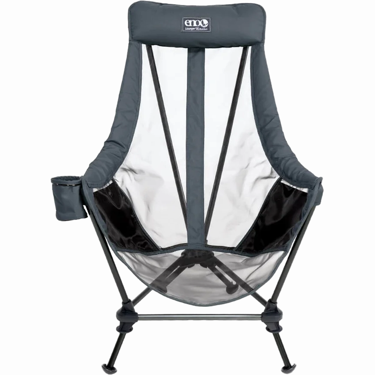 Lounger DL Mesh Chair