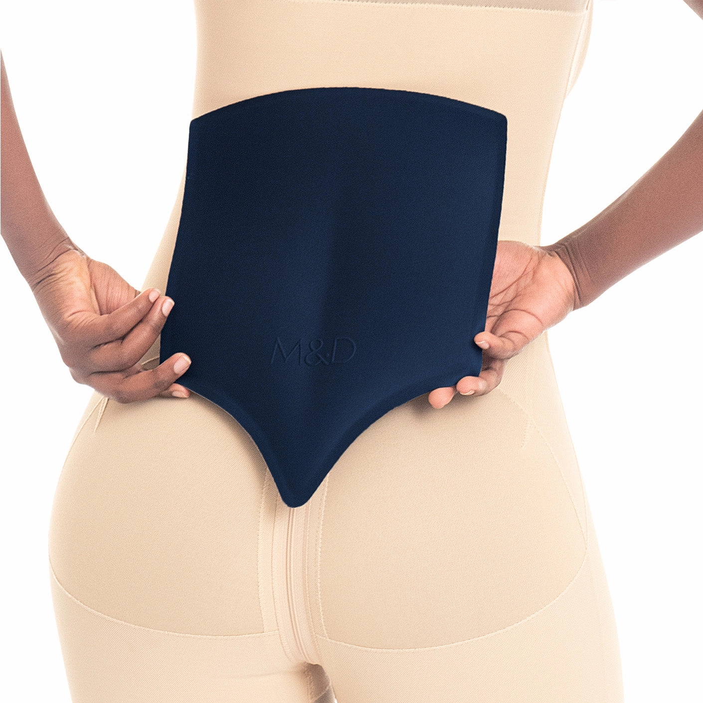 Lumbar Board MYD MLE003 | Post Surgery Lipo Foam Accessory | After Back Liposuction BBL Lumbar Molder Board