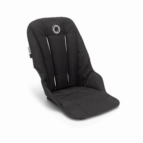 Lynx Seat Fabric - Black