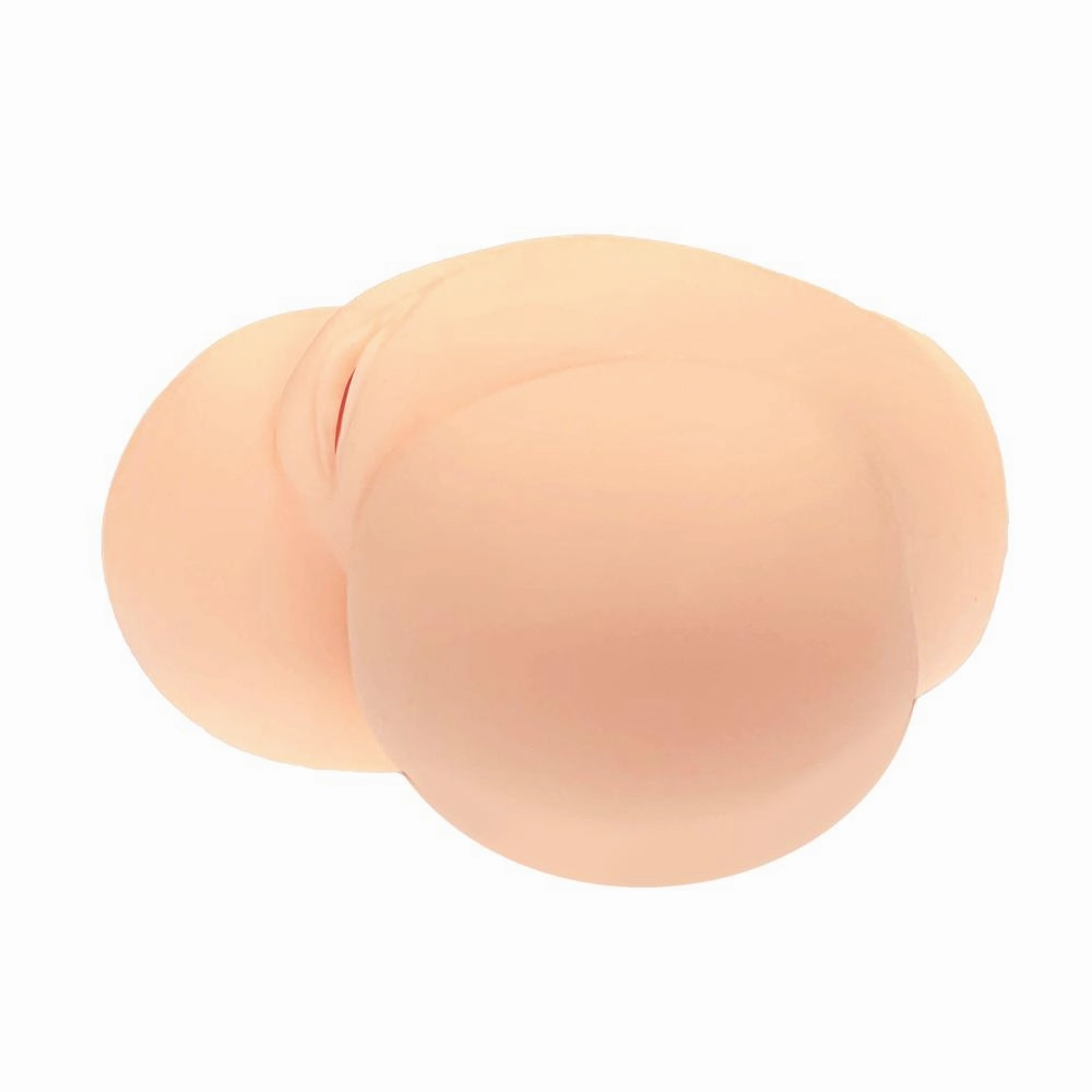 Magic Eyes - Kabe Jiri Wall Butt 2 Thousands Ass Masturbator (Beige)
