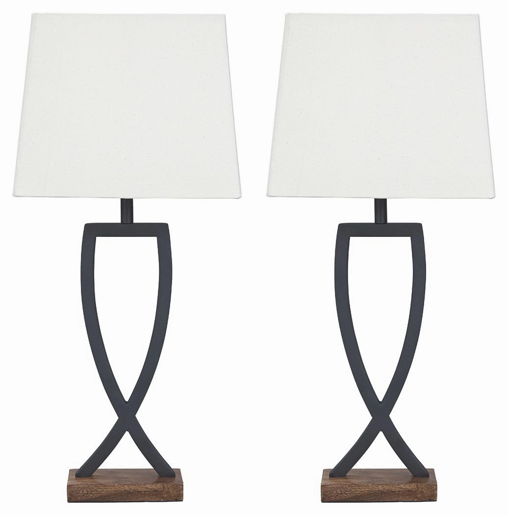Makara Table Lamp